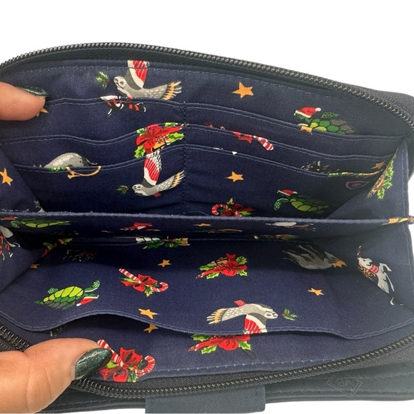 Valentina Italian Made Genuine Leather Backpack Fashion Bag in Cream - Picture 4 of 5